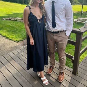 Lulu’s wedding guest dress